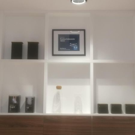 Appartamento Timeless Ambassador -Belém Lisbona Esterno foto