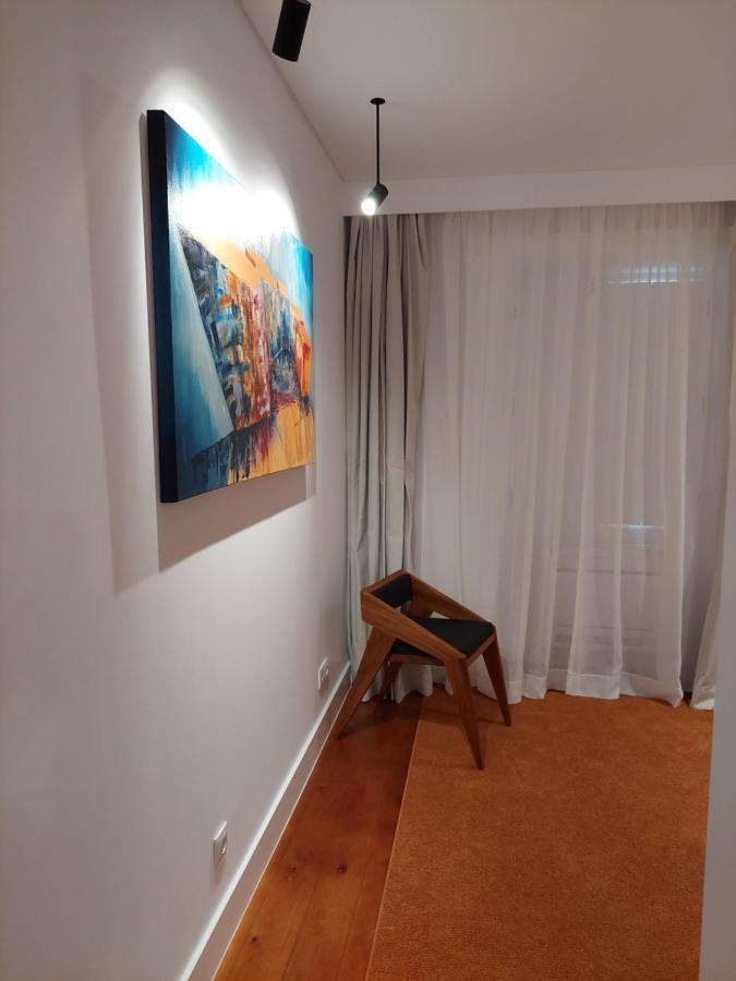 Appartamento Timeless Ambassador -Belém Lisbona Esterno foto