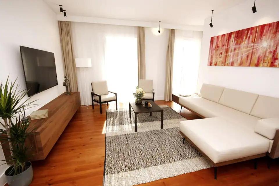 Appartamento Timeless Ambassador -Belém Lisbona Esterno foto