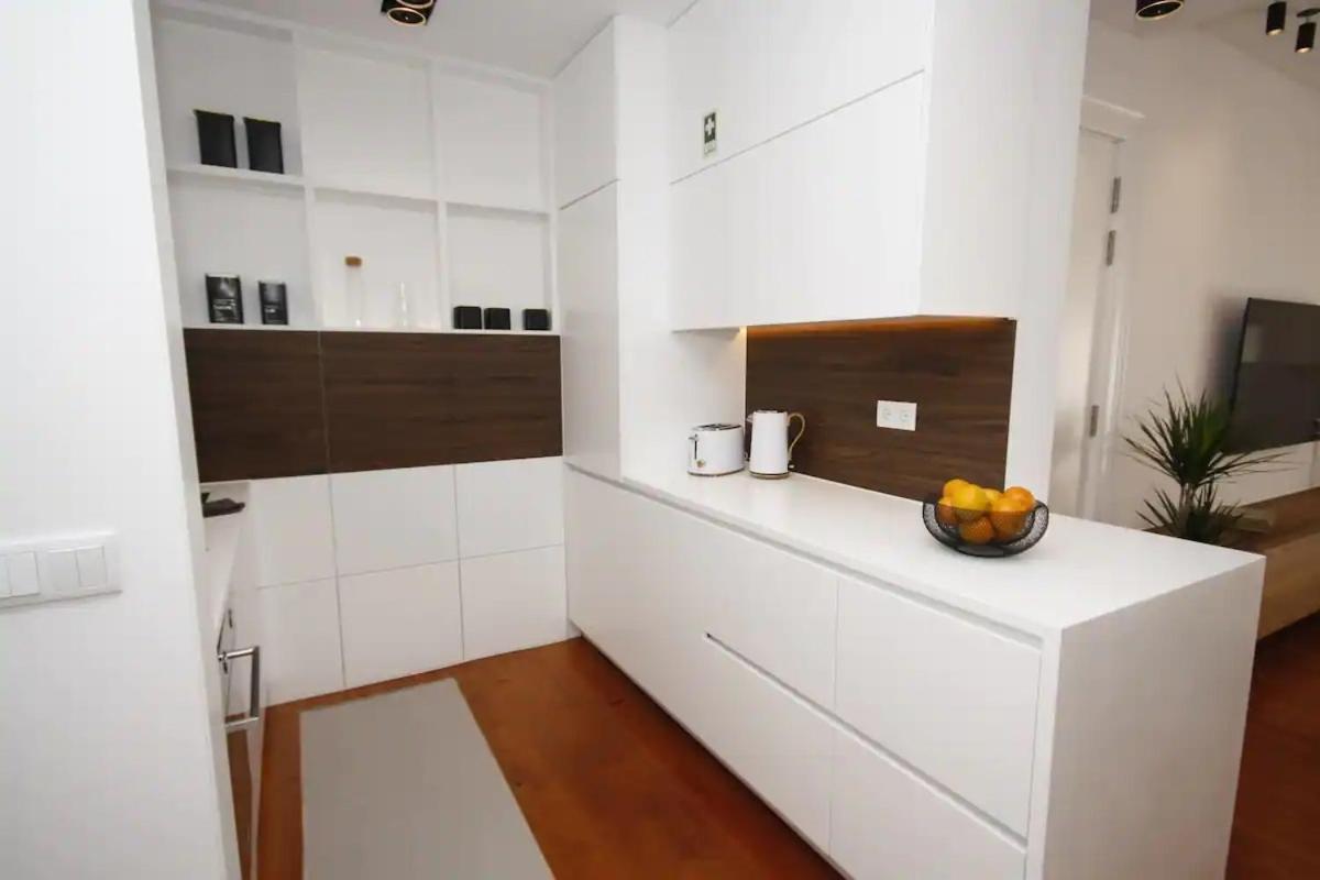 Appartamento Timeless Ambassador -Belém Lisbona Esterno foto