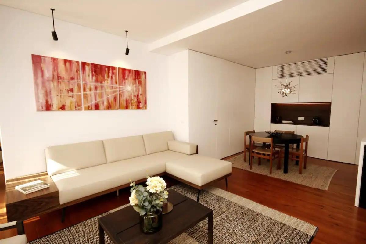 Appartamento Timeless Ambassador -Belém Lisbona Esterno foto