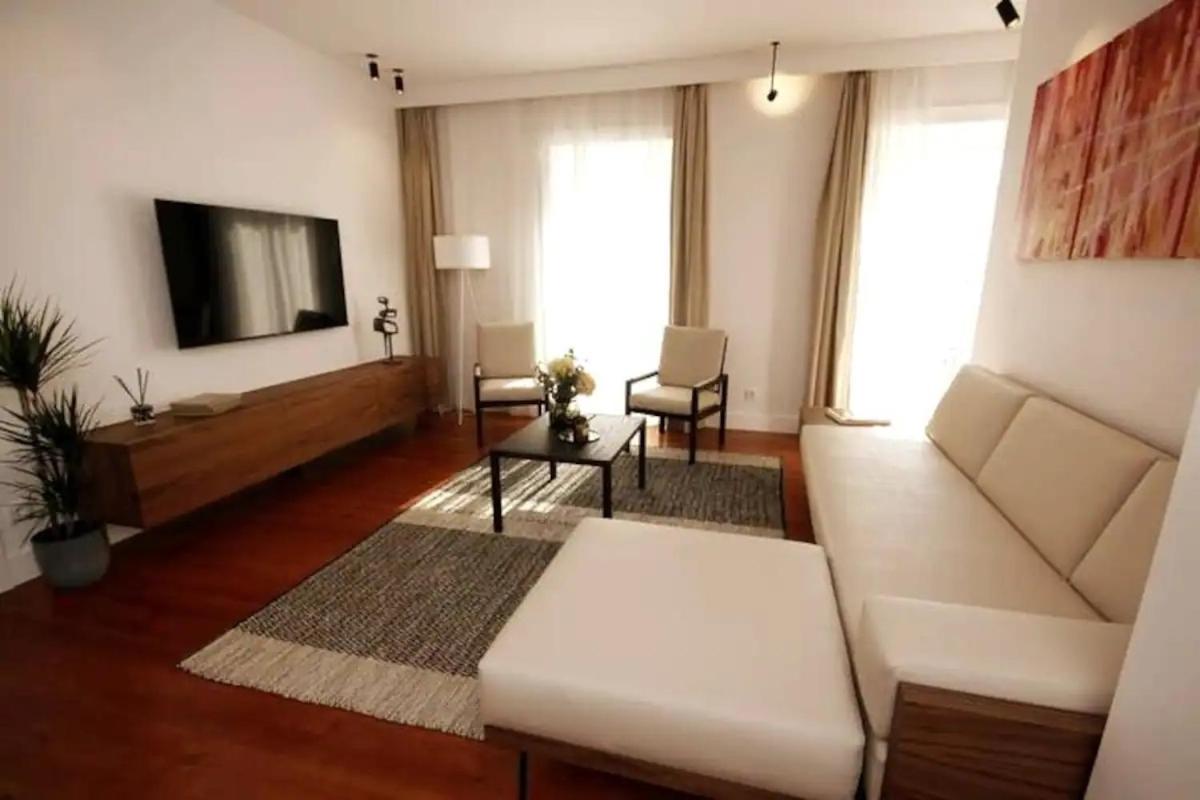 Appartamento Timeless Ambassador -Belém Lisbona Esterno foto