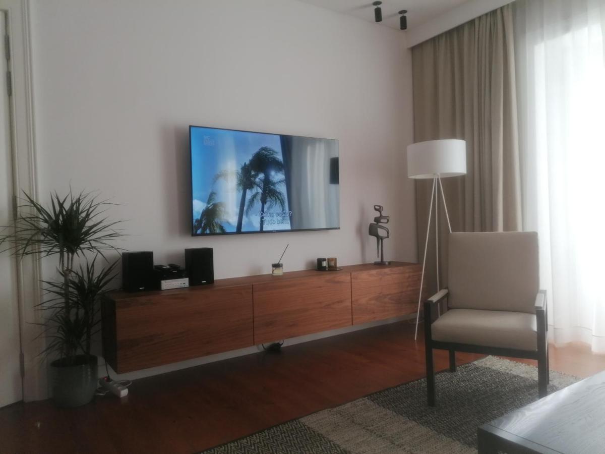 Appartamento Timeless Ambassador -Belém Lisbona Esterno foto