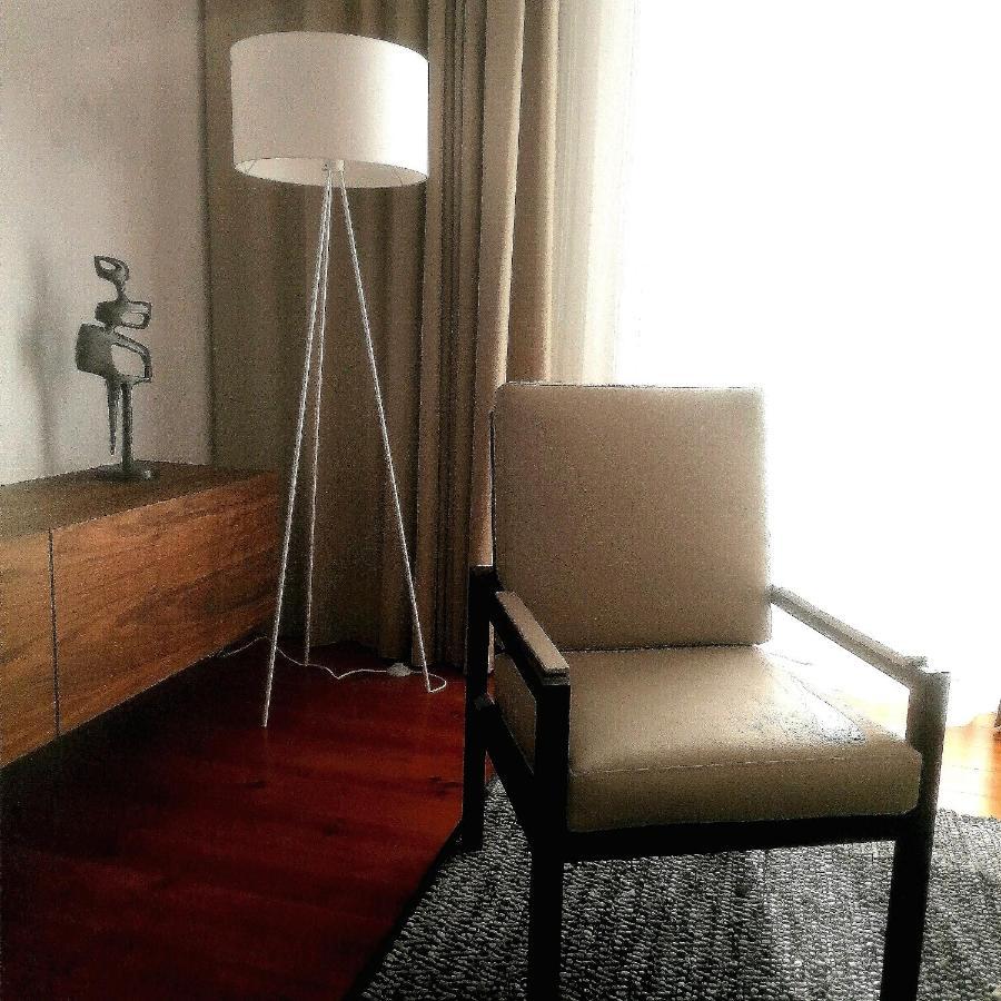 Appartamento Timeless Ambassador -Belém Lisbona Esterno foto